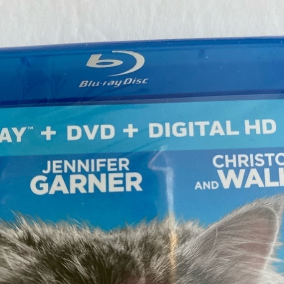 Nine Lives movie - Picture 3 of 5